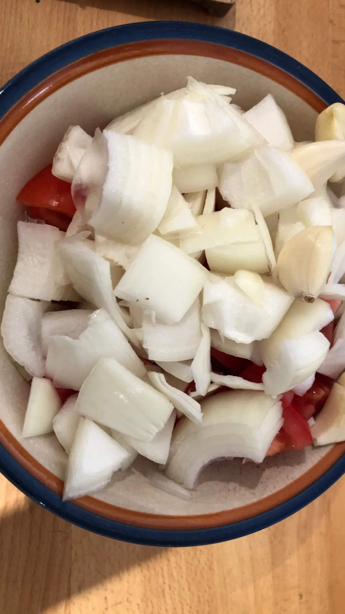 Adobo - Veg