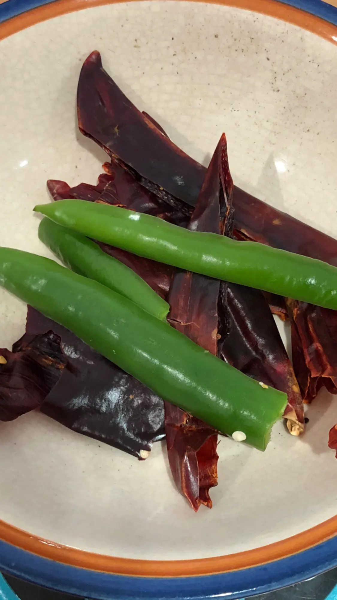 Chilies