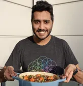 Varun Murali
