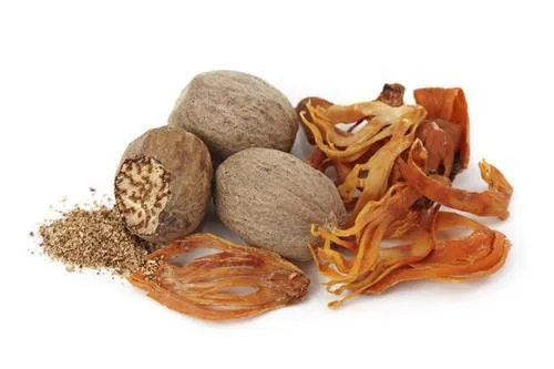 Mace spice